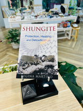 Load image into Gallery viewer, Shungite