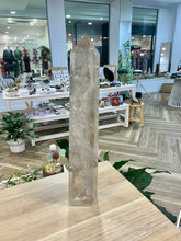 Load image into Gallery viewer, Smokey Quartz Tower