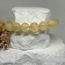 Load image into Gallery viewer, Citrine Heated
