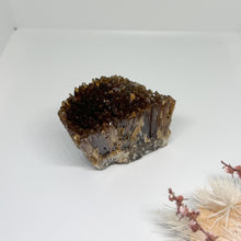Load image into Gallery viewer, Amber/ Honey Calcite