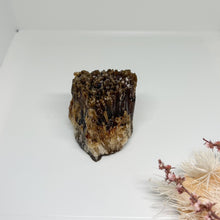 Load image into Gallery viewer, Amber/ Honey Calcite