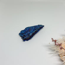 Load image into Gallery viewer, Black Touramline