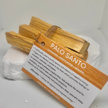 Load image into Gallery viewer, Palo Santo