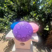 Load image into Gallery viewer, Tongue Drums