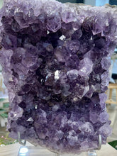 Load image into Gallery viewer, Amethyst Cluster