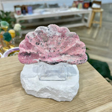Load image into Gallery viewer, Rhodonite Trinket Dish