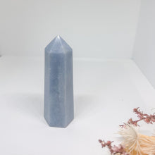 Load image into Gallery viewer, Angelite Points
