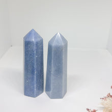 Load image into Gallery viewer, Angelite Points