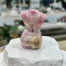 Load image into Gallery viewer, Rhodonite Lady
