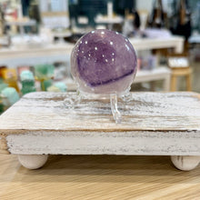 Load image into Gallery viewer, Amethyst Sphere