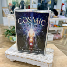 Load image into Gallery viewer, Cosmic Oracle
