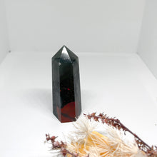 Load image into Gallery viewer, Bloodstone Point