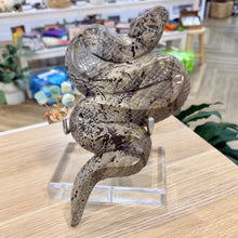 Load image into Gallery viewer, Picture Jasper Snake