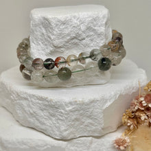 Load image into Gallery viewer, Garden Quartz Bracelets