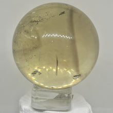 Load image into Gallery viewer, Citrine Sphere
