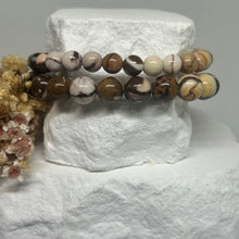 Load image into Gallery viewer, Australian Zebra Jasper