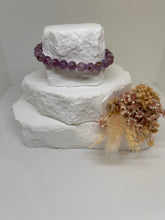 Load image into Gallery viewer, Lepidolite Bracelets