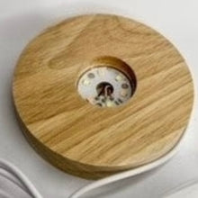 Load image into Gallery viewer, Selenite Lamp