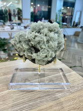 Load image into Gallery viewer, Prehnite Cluster