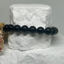 Load image into Gallery viewer, Black Obsidian Bracelets
