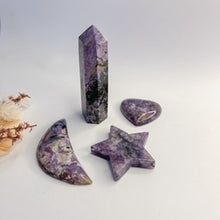 Load image into Gallery viewer, Charoite