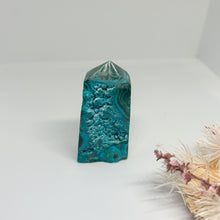 Load image into Gallery viewer, Chrysocolla Points