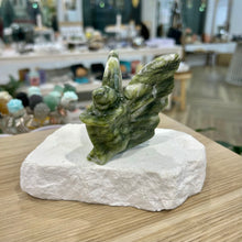 Load image into Gallery viewer, Green Jade Fairy