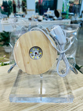 Load image into Gallery viewer, Selenite Lamp