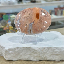 Load image into Gallery viewer, Pink Blossom Agate Palm