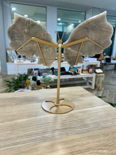Load image into Gallery viewer, Moonstone Butterfly