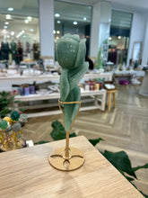 Load image into Gallery viewer, Green Aventurine Rose