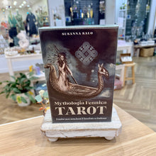 Load image into Gallery viewer, Mythologia Fennica
TAROT