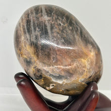 Load image into Gallery viewer, Black Moonstone