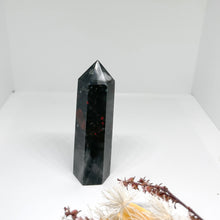 Load image into Gallery viewer, Bloodstone Point