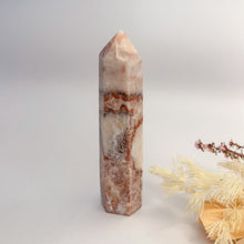 Load image into Gallery viewer, Dali Jasper Point