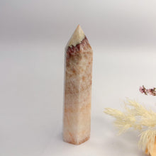 Load image into Gallery viewer, Dali Jasper Point