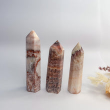 Load image into Gallery viewer, Dali Jasper Point