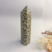 Load image into Gallery viewer, Dalmatian Point