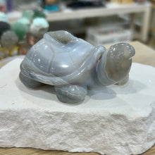 Load image into Gallery viewer, Agate Turtle