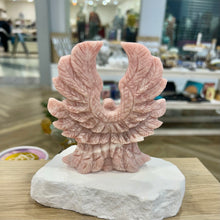 Load image into Gallery viewer, Pink Opal Angel