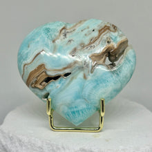 Load image into Gallery viewer, Blue Aragonite