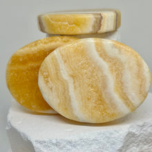 Load image into Gallery viewer, Yellow Calcite