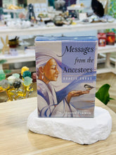 Load image into Gallery viewer, Message from the Ancestors