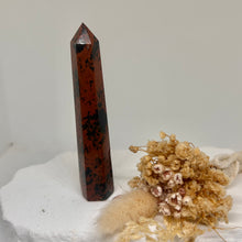 Load image into Gallery viewer, Mahogany Obsidian