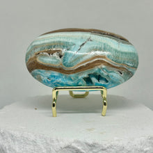 Load image into Gallery viewer, Blue Aragonite
