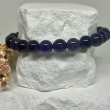 Load image into Gallery viewer, Amethyst Bracelet