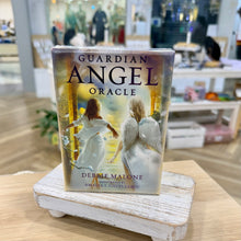 Load image into Gallery viewer, Guardians Angel Oracle