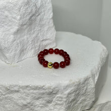 Load image into Gallery viewer, Elastic Rings