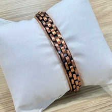 Load image into Gallery viewer, Copper Cuffs