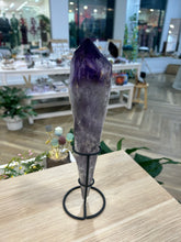 Load image into Gallery viewer, Amethyst Wand